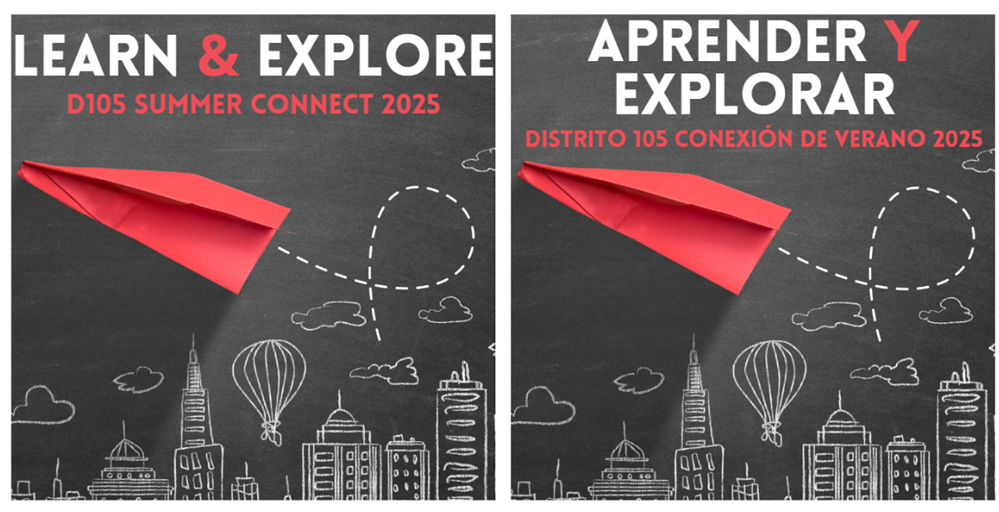 SUMMER CONNECT Learn and Explore 2025